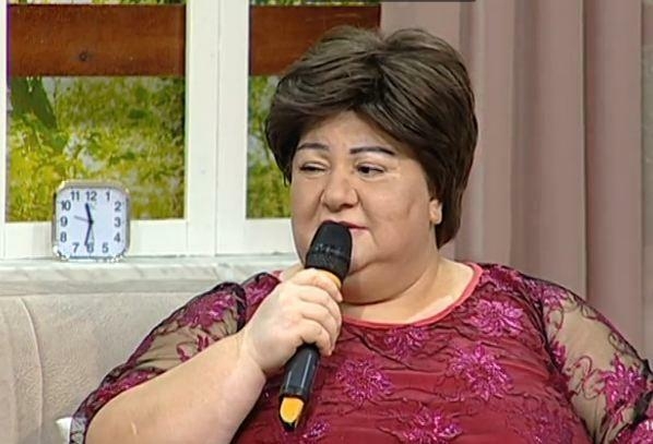 “Evlilik təklifi almışam, bir qızım olsun istəyərdim” - Könül Xasıyeva