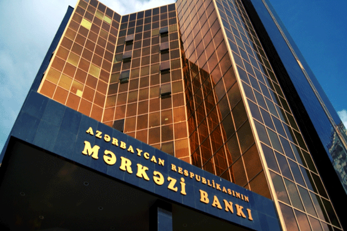 Mərkəzi Bankın İdarə Heyətinin 3 üzvü işdən ayrılıb