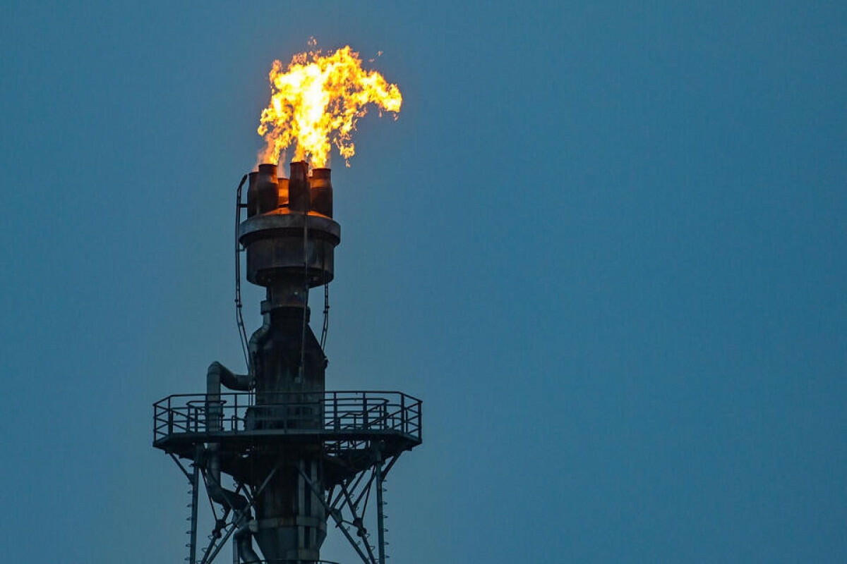 ABŞ zavodları enerji qiymətlərinə görə  çətnlik çəkir