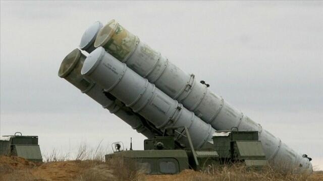 Ruslar Nikolayevi S-300-lə vurdu