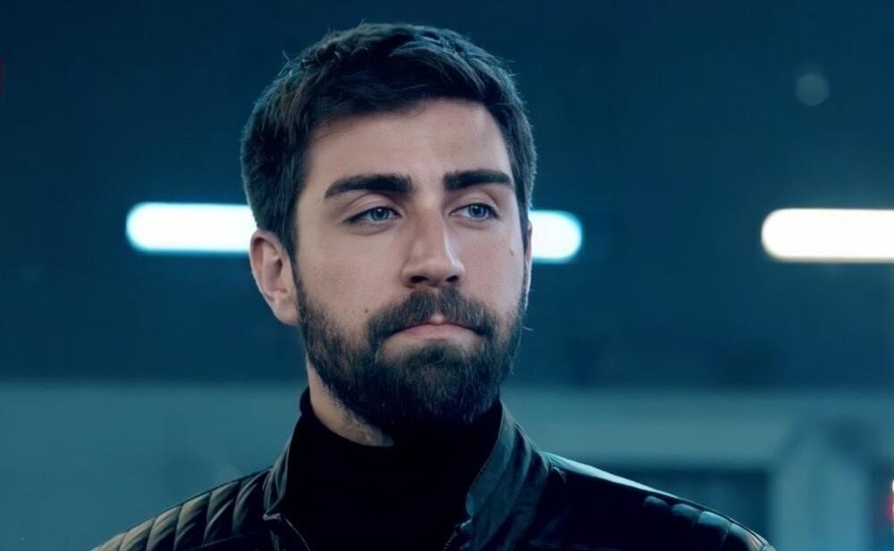 Çağlar ''Teşkilat''dan getdi