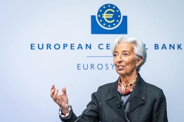 Avropa Mərkəzi Bankının rəhbəri haker hücumuna məruz qaldı