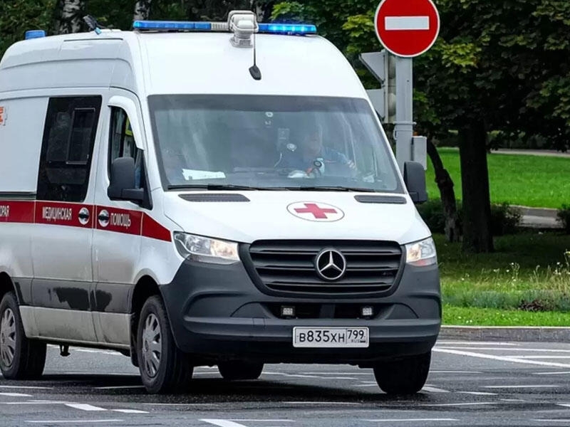 Bir gün ağrı çəkdi və özünü klinik ölüm vəziyyətinə gətirdi