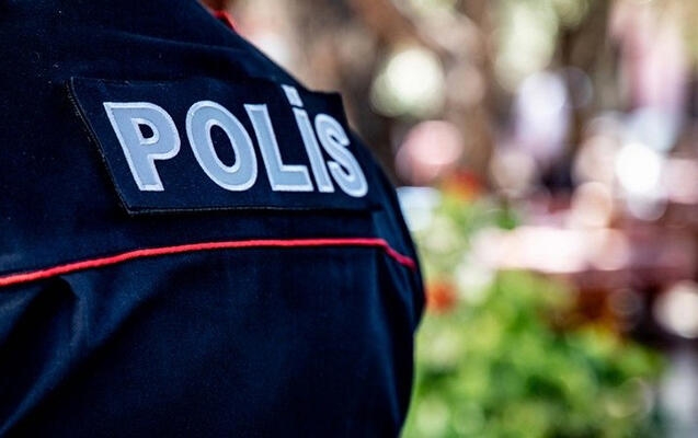 Qəzaya düşən polis mayoru vəfat etdi