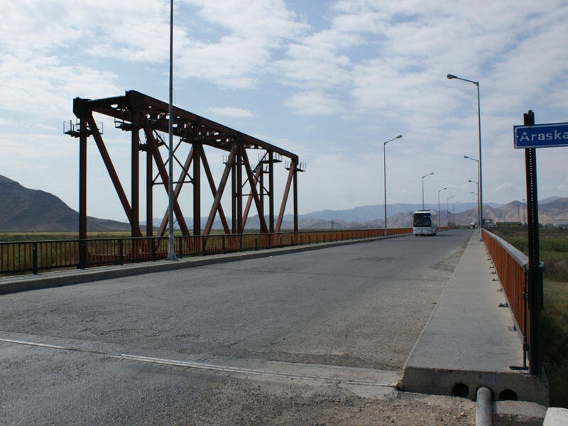 Türkiyə vətəndaşlarına quru sərhədini keçməklə Azərbaycandan çıxmağa icazə verilib