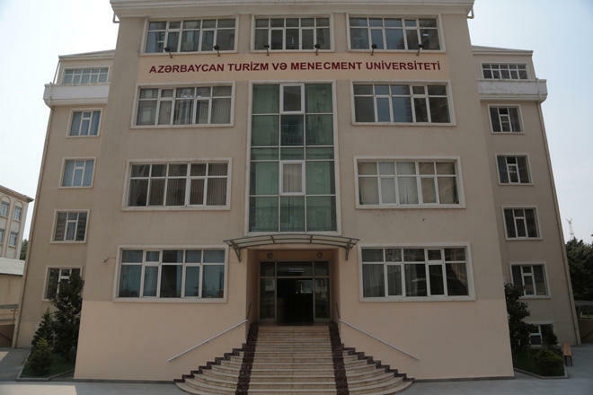 Turizm və Menecment Universitetinin nizamnaməsi  ləğv olundu