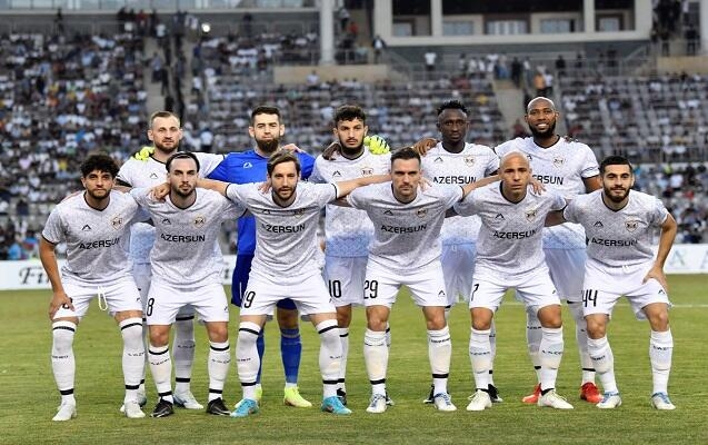 “Qarabağ” “Top-100”-də