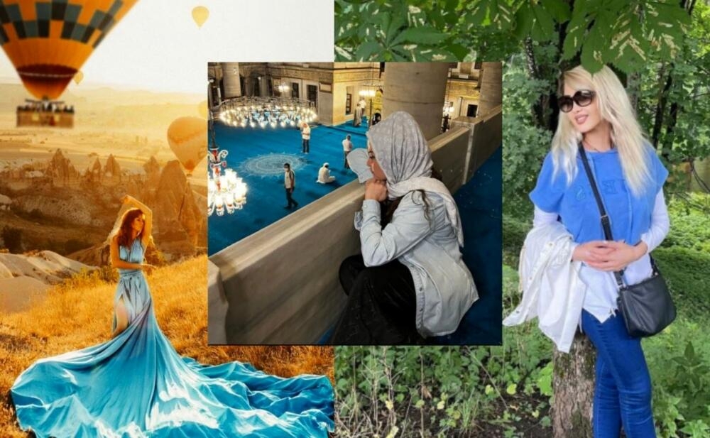 Tanınmışların bugünkü Instagram paylaşımları - FOTO