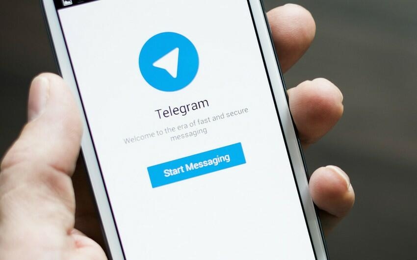 ''Telegram'' 12 milyon CƏRİMƏLƏNƏ BİLƏR