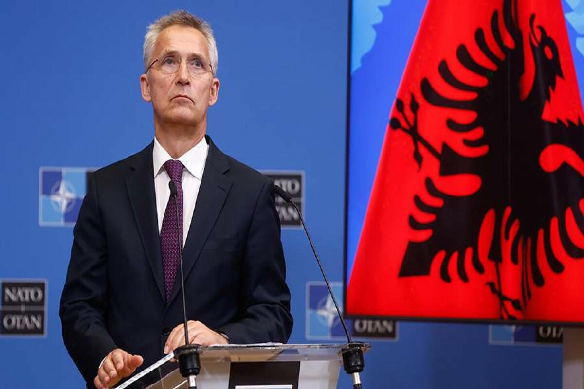 ''Rusiya etimad və tərəfdaşlıq qurmaqdan imtina etdi''