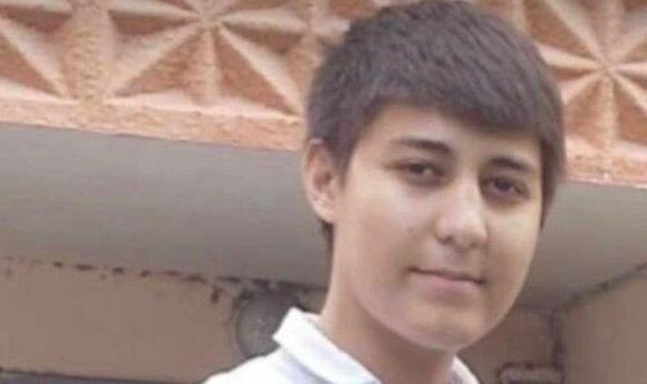 Bakıda 17 yaşlı yeniyetmə yatıb, oyanmadı