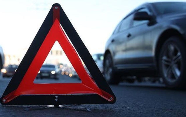 Dünən yol qəzalarında 4 nəfər ölüb