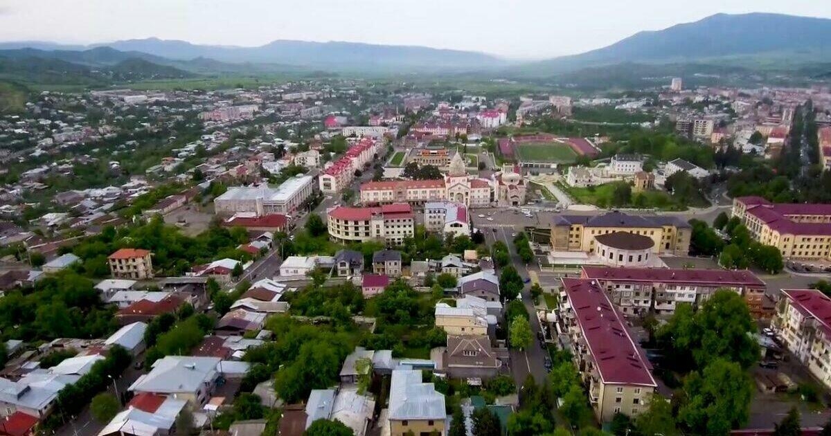 Ermənilərin Əliyevin çıxışından gəldiyi NƏTİCƏ: Bakı BU TARİXDƏN Xankəndiyə NƏZARƏT edəcək