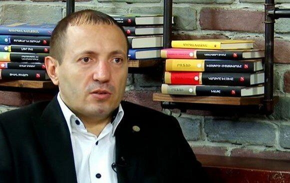 “İrəvan Ankaraya müsbət cavab verib, sentyabrda...” - Andranik İspiryan