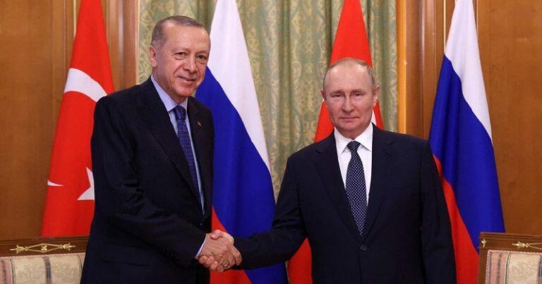 Putinlə Ərdoğanın əməkdaşlığı NATO-da ciddi qıcıq yaradır