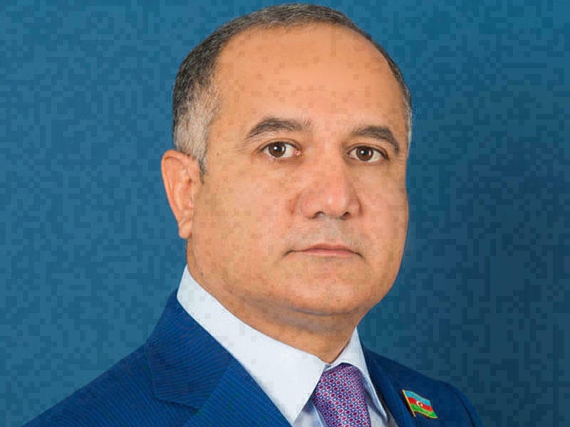Kamaləddin Qafarov: “Azərbaycan region ölkələrini sülh və inkişafa dəvət edir”