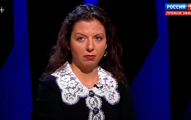 Simonyan “Google”u məhkəməyə verdi