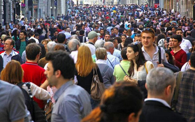 Dünya əhalisinin 8 milyard olacağı tarix açıqlandı