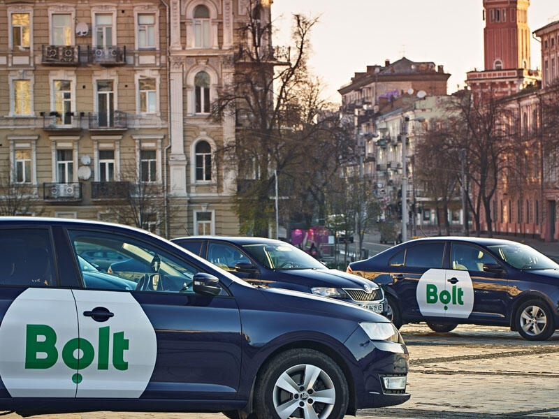 Taksi qiymətləri bahalaşacaq? - “Bolt” və “Uber” şirkətlərinə qarşı QANUN LAYİHƏSİ hazırlanır