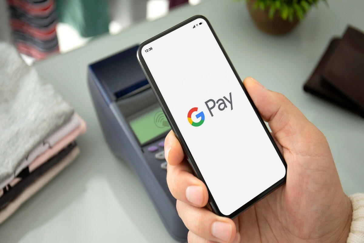 Azərbaycanda “Google Pay”dən istifadə mümkün olub