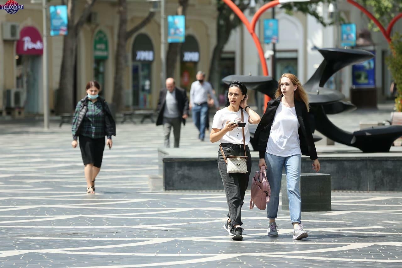 Azərbaycanda xüsusi karantin rejiminin müddəti uzadıldı