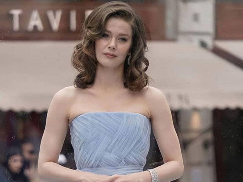 Burcu Biricik: “Atamı tanımıram”