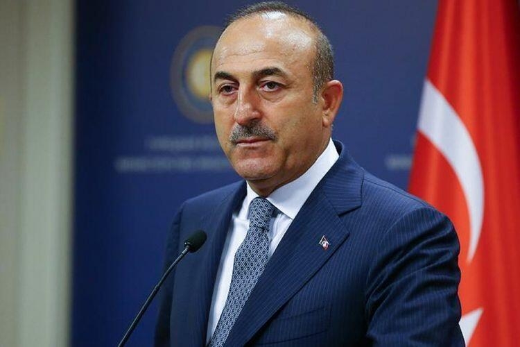 Mövlud Çavuşoğlu Sloveniyaya səfər edəcək