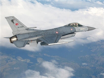 Yunanıstan türk F-16-larına S-300-lərlə hücum edib?