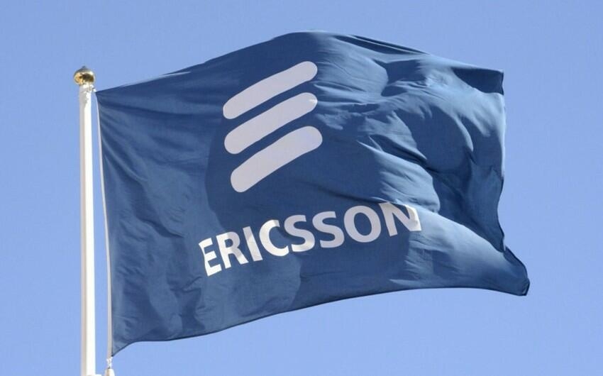 “Ericsson” şirkəti Rusiyanı  tərk edir