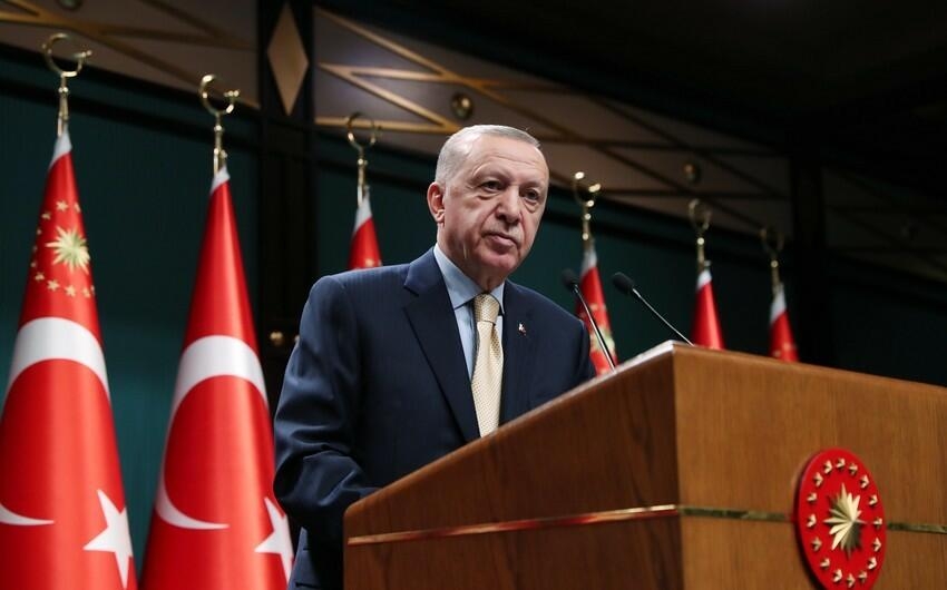 ''Yunanıstan NATO və müttəfiqlərinə meydan oxuyub'' - Ərdoğan
