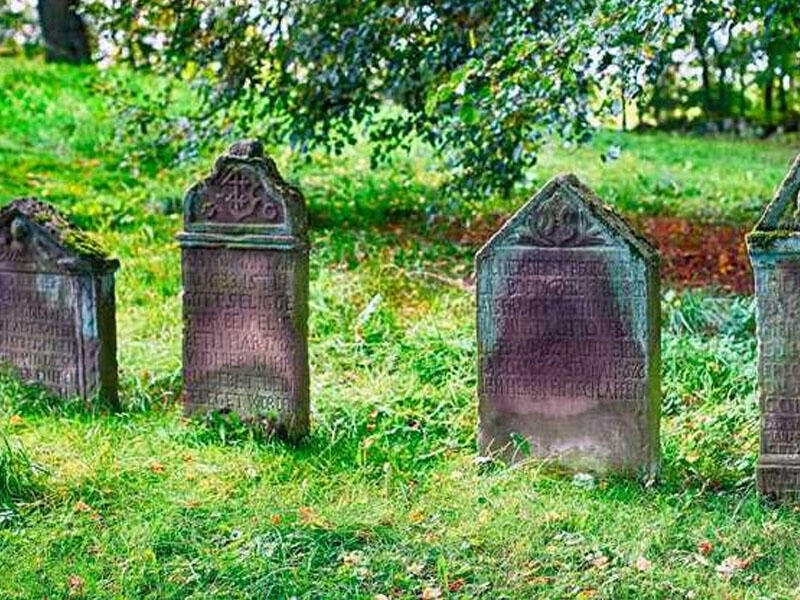 ''Uzunömürlülük eliksiri'' yaradan həkimin məzarı aşkar edildi