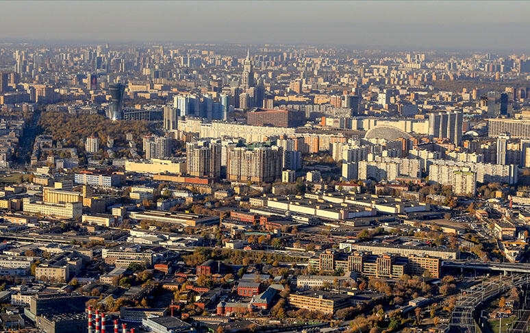 Rusiyadan 55 Kanada vətəndaşına - Qadağa