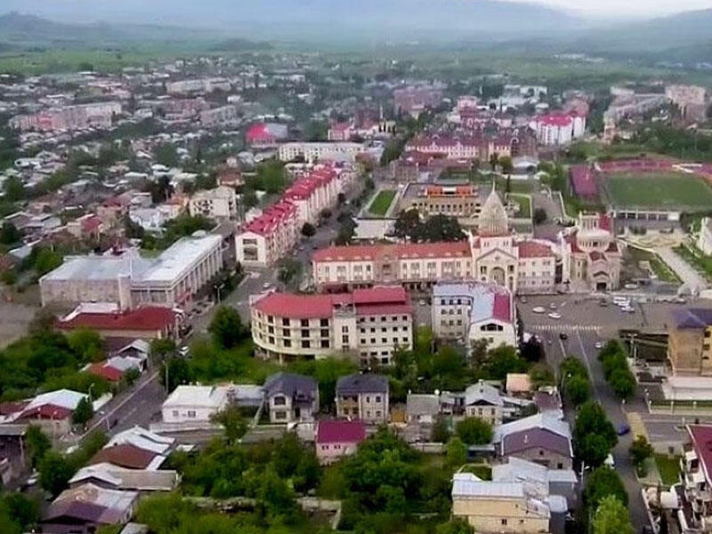 Azərbaycanın Xankəndinə nəzarəti güclənir - Bayrağımızın dalğalanması çox yaxında...