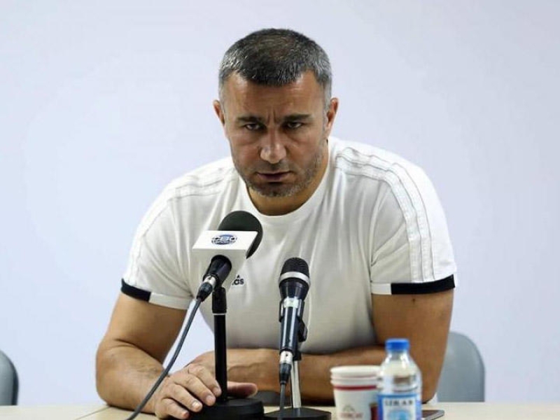 “3-4 futbolçu ilə danışıqlar gedirdi, amma alınmadı” - Qurban Qurbanov