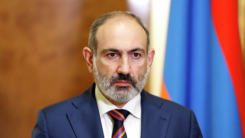 ''İlin sonunadək Azərbaycanla...'' - Paşinyan