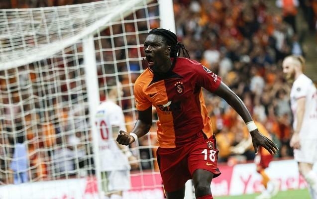 ''Qalatasaray''dan əzmkar qələbə