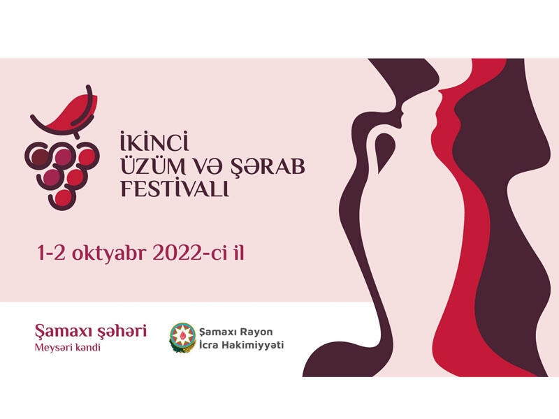 İkinci Üzüm və Şərab Festivalı keçiriləcək - VİDEO