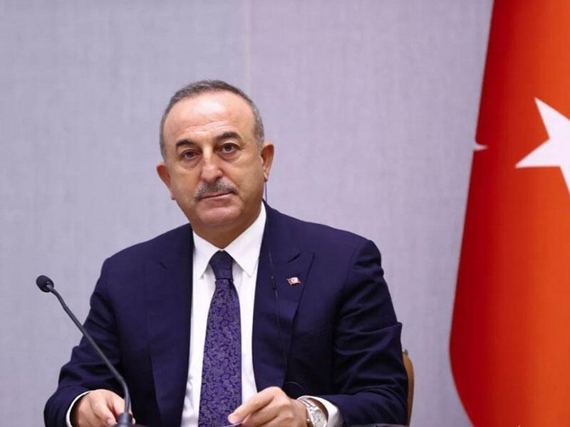 ''Ermənistan dərhal təxribatlara son qoymalıdır'' - Mövlud Çavuşoğlu