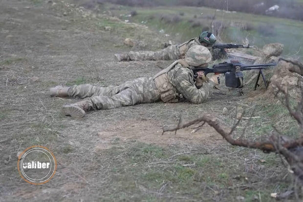 ''Ermənistan yeni təxribatlara hazırlaşır'' - FOTO