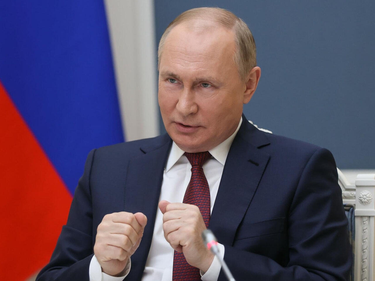 Putin 8 ildə bunun üçün 300 milyon xərcləyib