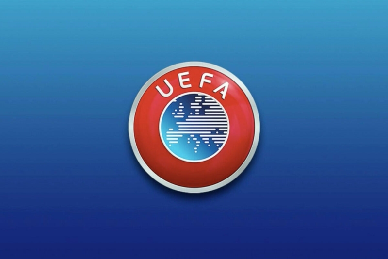 UEFA-nın klub reytinqində 