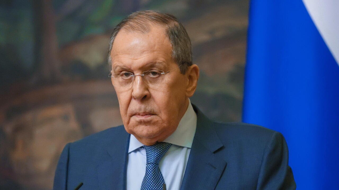 Lavrov Ukraynada hansı halda nüvə silahı  tətbiq ediləcəyini açıqlayıb