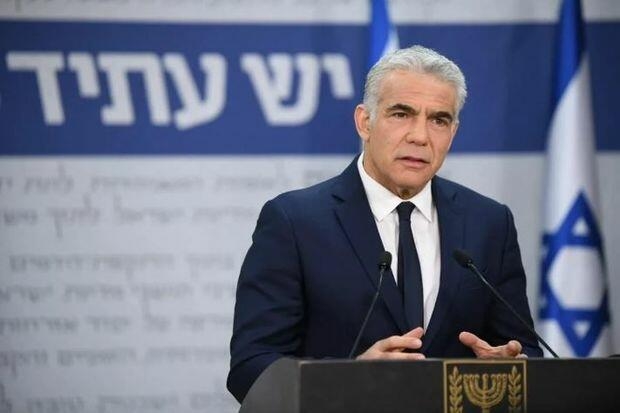 “İsrail İranın nüvə gücünə çevrilməsinə imkan verməyəcək” - Lapid