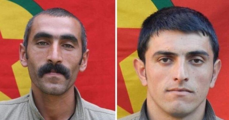 Ermənistan Türkiyəyə 2 PKK-çını təhvil verdi - İrəvan ağıllanır, yoxsa...