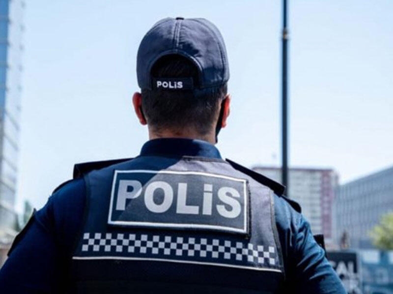 “Koroğlu”da polis vətəndaşları niyə yoxlayıb?