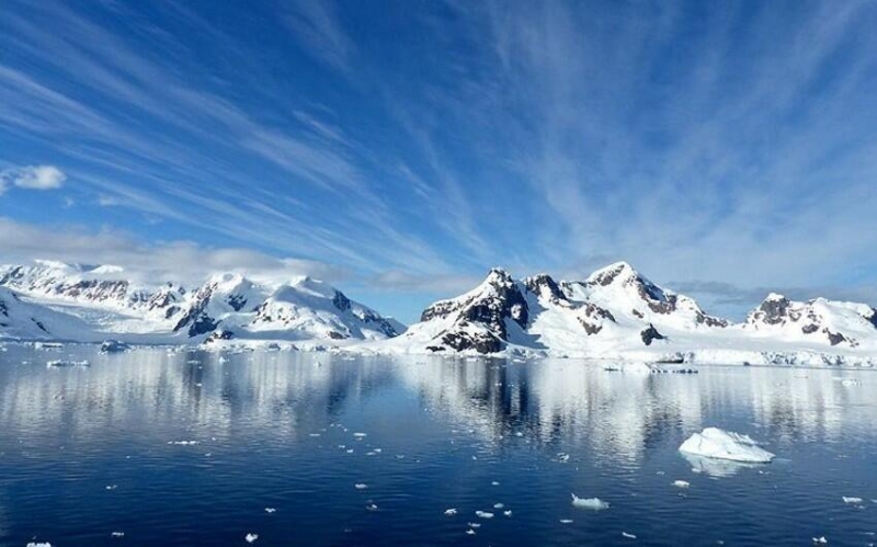 “Science” jurnalı: “Buzların əriməsi nəticəsində dəniz səviyyəsi qalxacaq”