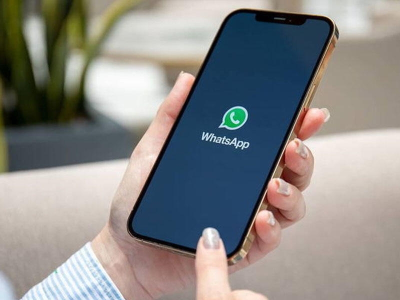 “Whatsapp”da yenilik