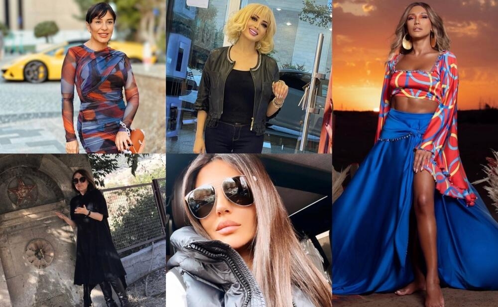 Tanınmışların bugünkü Instagram paylaşımları - FOTO