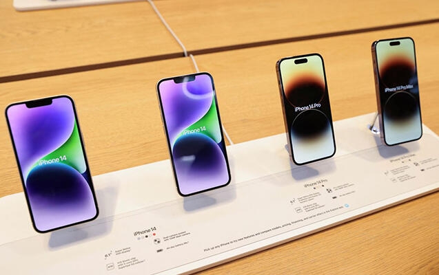 Bu ölkədə “iPhone” satışı qadağan edildi