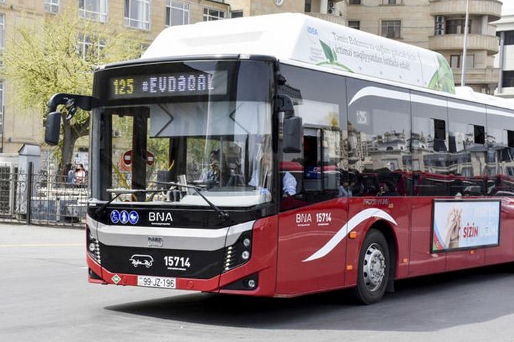 148 avtobus gecikir